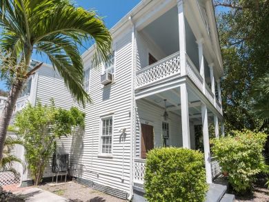 Come to The Keys and Be Wowed at This Vacation Home